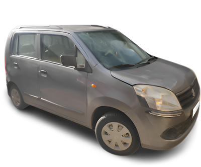 Maruti Wagon R 1.0-img